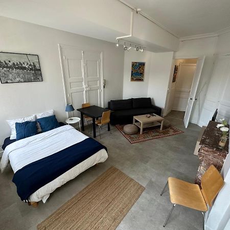 Appartement Grand Cordier 鲁昂 外观 照片
