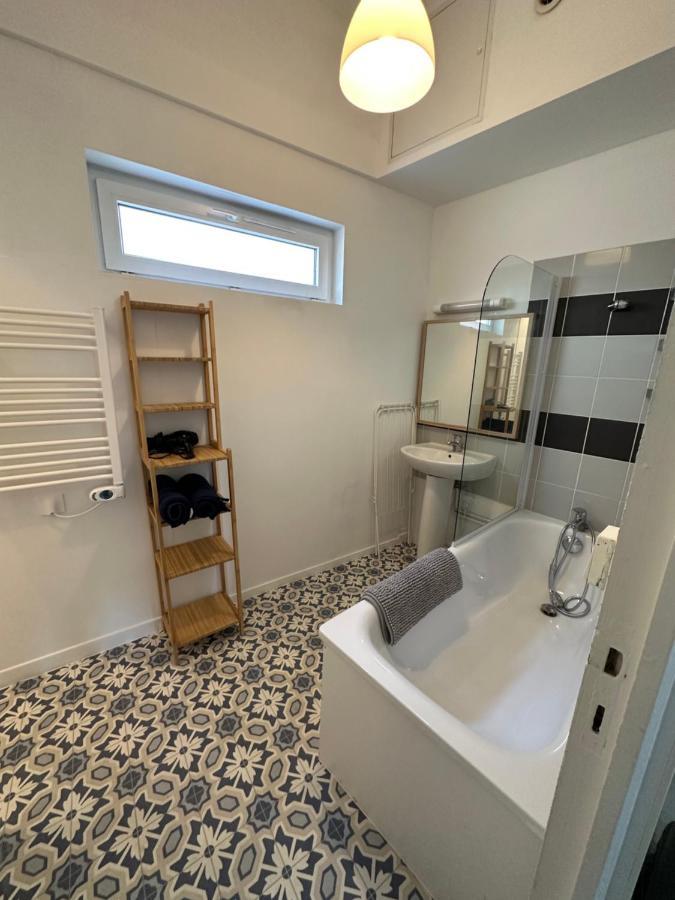 Appartement Grand Cordier 鲁昂 外观 照片