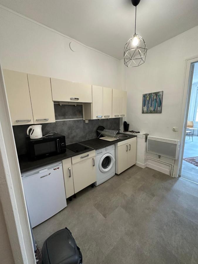Appartement Grand Cordier 鲁昂 外观 照片
