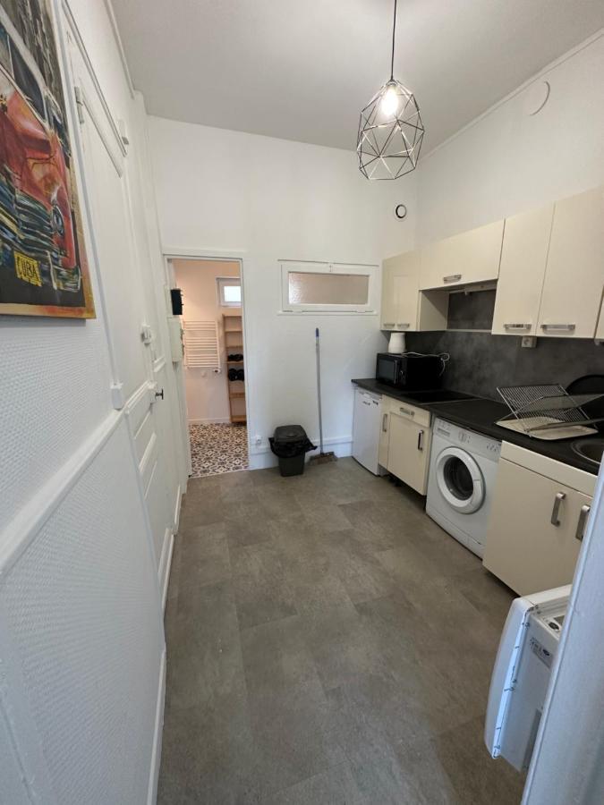 Appartement Grand Cordier 鲁昂 外观 照片