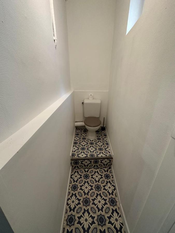 Appartement Grand Cordier 鲁昂 外观 照片