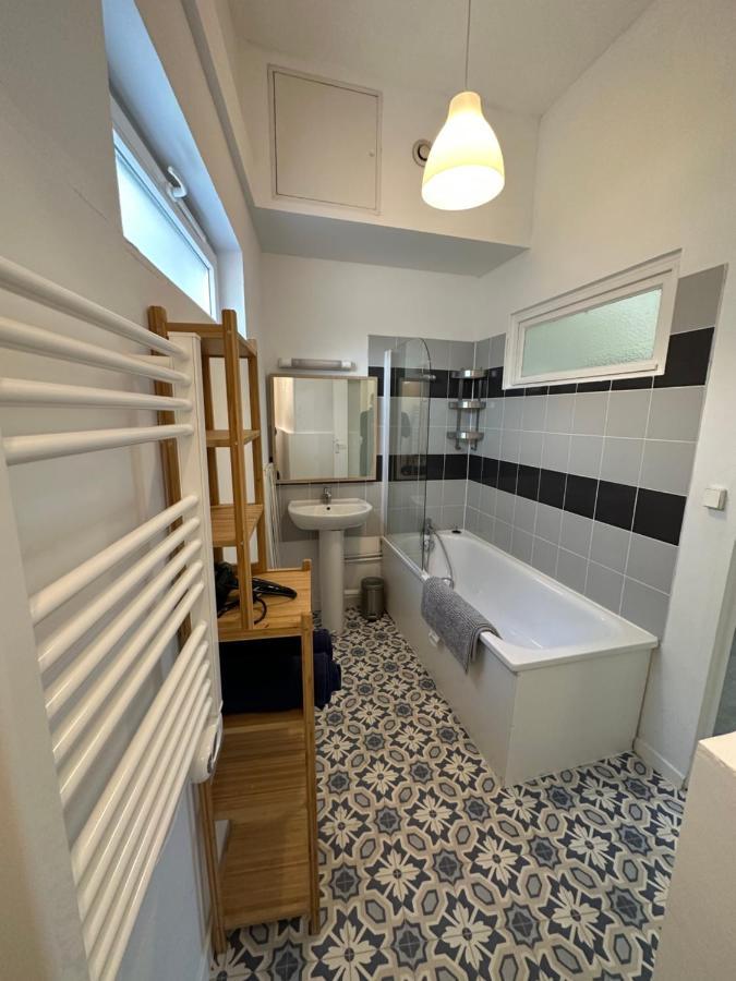 Appartement Grand Cordier 鲁昂 外观 照片